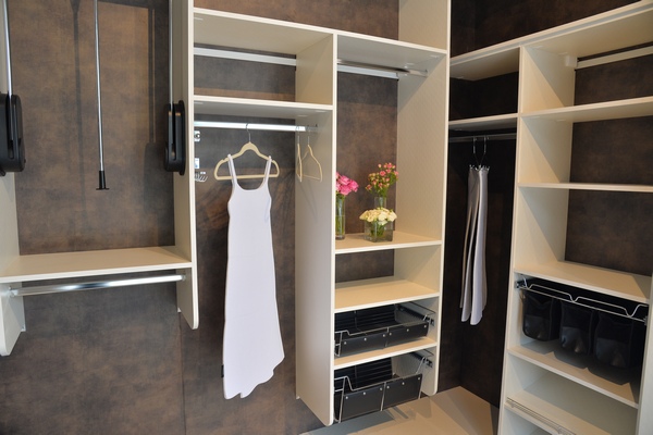 Opening of Creative Closets